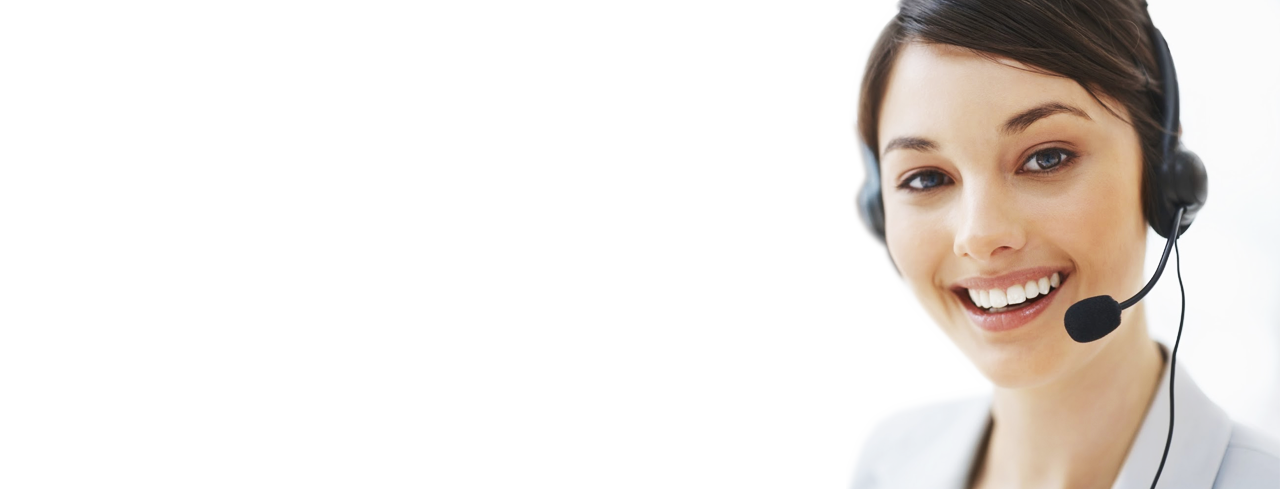woman face