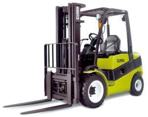Fork_Truck